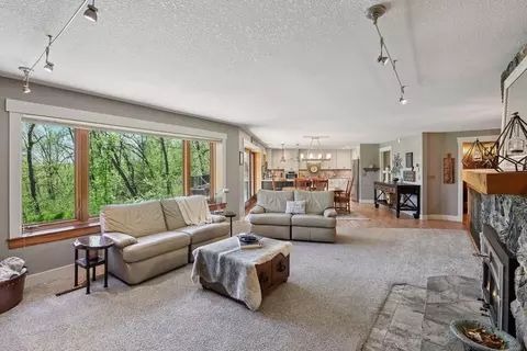 Living - 214 Plainview Dr, River Falls, WI 54022 photo 1 of 2