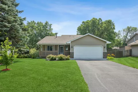 14801 Xkimo St NW, Ramsey, MN 55303