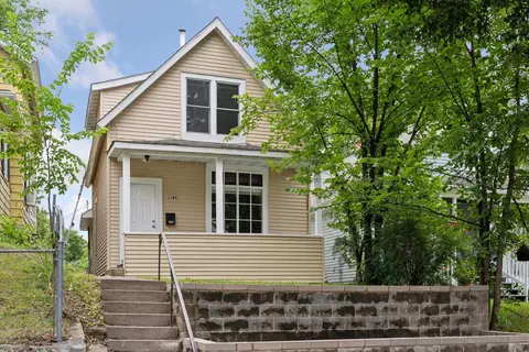 1184 Ross Ave, Saint Paul, MN 55106