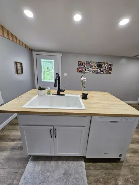 Kitchen - 205 8th St E, Herman, MN 56248 photo 2 of 2