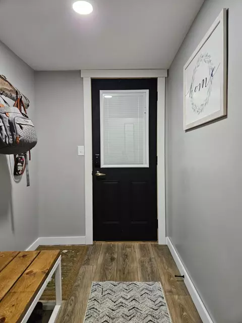 Entry Way - 205 8th St E, Herman, MN 56248 photo 2 of 2