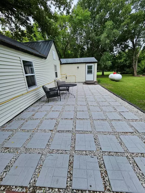 Exterior - 205 8th St E, Herman, MN 56248 photo 4 of 7