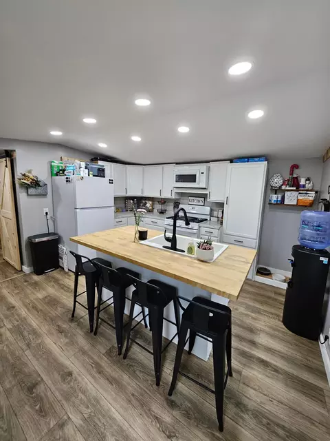 Kitchen - 205 8th St E, Herman, MN 56248 photo 1 of 2