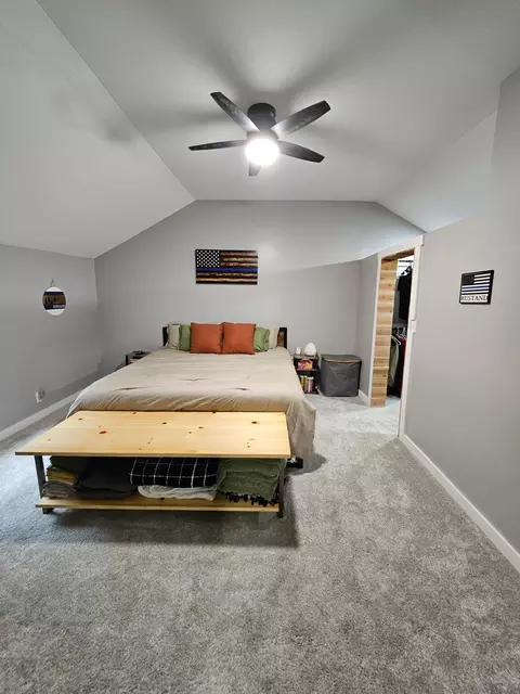 Bedroom - 205 8th St E, Herman, MN 56248 photo 1 of 1