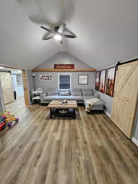 Living - 205 8th St E, Herman, MN 56248 photo 2 of 2