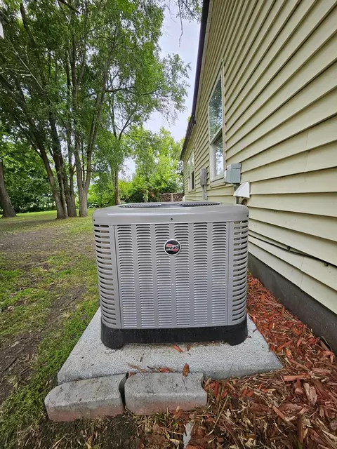 Exterior - 205 8th St E, Herman, MN 56248 photo 7 of 7