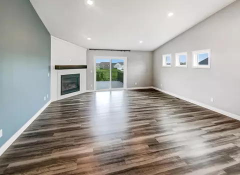 Living - 1430 139th St E, Rosemount, MN 55068 photo 2 of 3