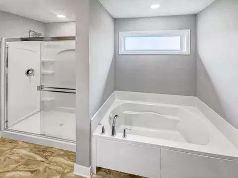 Bath - 1430 139th St E, Rosemount, MN 55068 photo 2 of 4