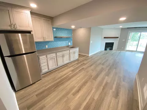 Kitchen - 1430 139th St E, Rosemount, MN 55068 photo 3 of 3