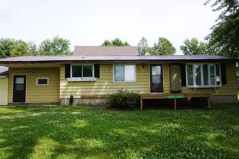 116 Spruce St, Turtle Lake, WI 54889