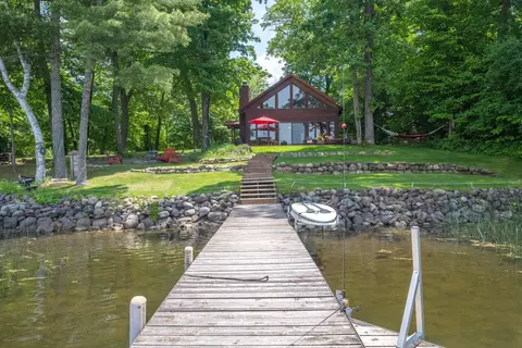 22491 County Road M, Grantsburg, WI 54840