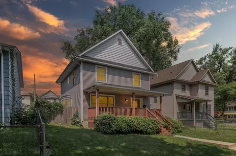 2651 Colfax Ave N, Minneapolis, MN 55411