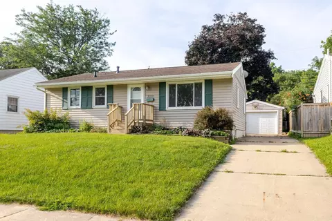3938 7th St NW, Rochester, MN 55901