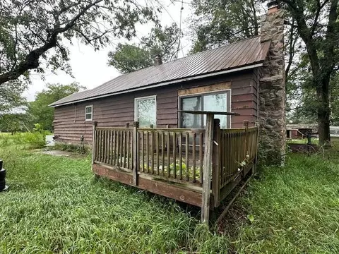 Exterior - 32752 County 16, Cushing, MN 56443 photo 6 of 10