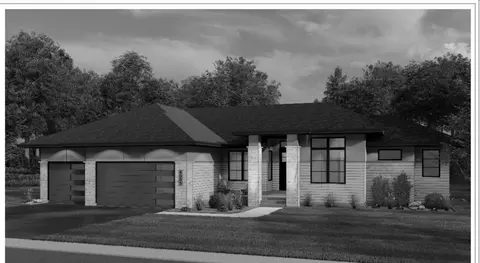 4001 Haven Woods Ct, Eagan, MN 55123