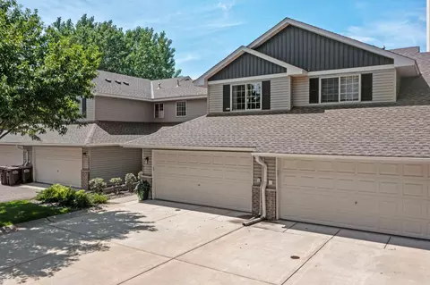 Exterior - 13935 Iris Ave, Rogers, MN 55374 photo 6 of 14