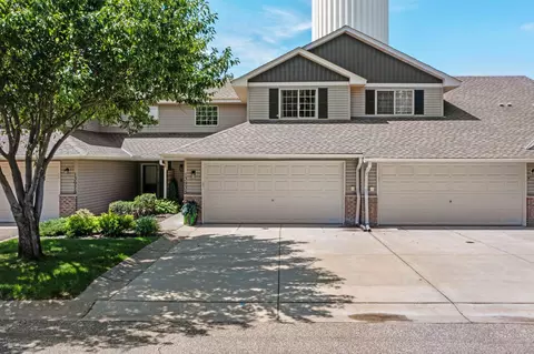 Exterior - 13935 Iris Ave, Rogers, MN 55374 photo 7 of 14