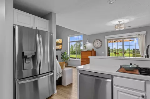 Kitchen - 13935 Iris Ave, Rogers, MN 55374 photo 4 of 4