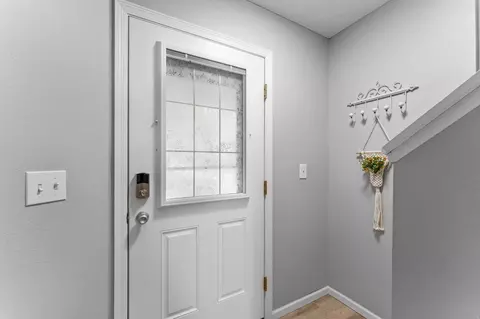 Entry Way - 13935 Iris Ave, Rogers, MN 55374 photo 1 of 7