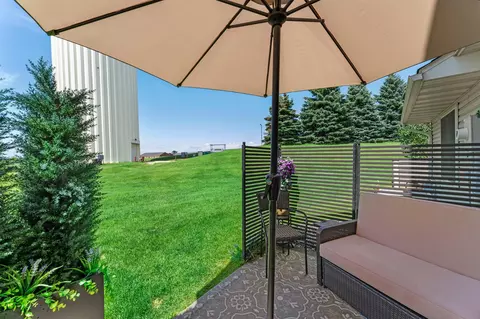 Exterior - 13935 Iris Ave, Rogers, MN 55374 photo 13 of 14