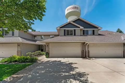 Exterior - 13935 Iris Ave, Rogers, MN 55374 photo 3 of 14