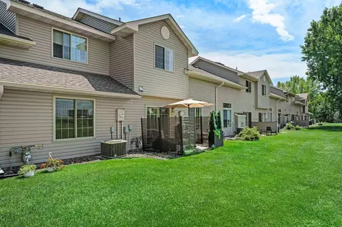 Exterior - 13935 Iris Ave, Rogers, MN 55374 photo 9 of 14