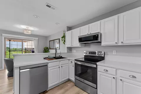 Kitchen - 13935 Iris Ave, Rogers, MN 55374 photo 1 of 4