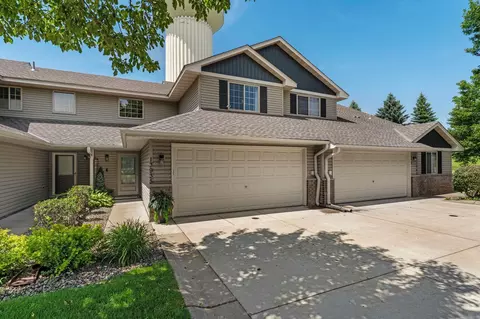 Exterior - 13935 Iris Ave, Rogers, MN 55374 photo 2 of 14