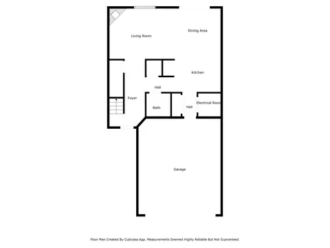 Floorplan - 13935 Iris Ave, Rogers, MN 55374 photo 4 of 6
