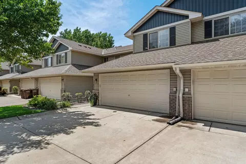 Exterior - 13935 Iris Ave, Rogers, MN 55374 photo 5 of 14