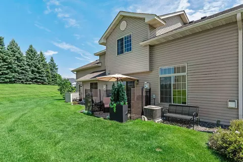 Exterior - 13935 Iris Ave, Rogers, MN 55374 photo 11 of 14