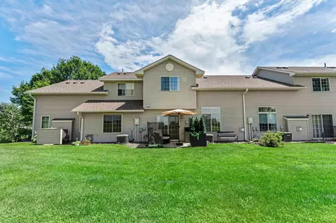 Exterior - 13935 Iris Ave, Rogers, MN 55374 photo 10 of 14