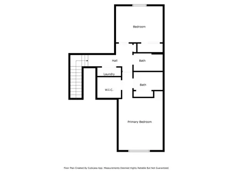 Floorplan - 13935 Iris Ave, Rogers, MN 55374 photo 5 of 6