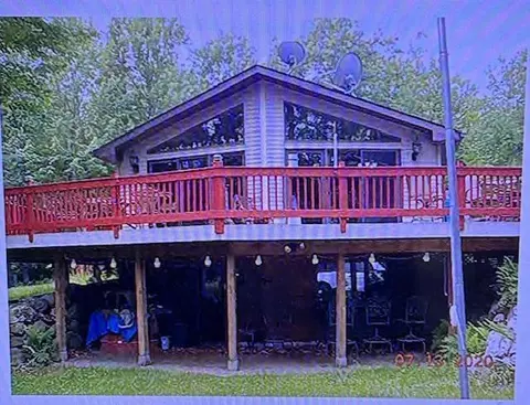 3394 Lakeview Ln NE, Longville, MN 56655