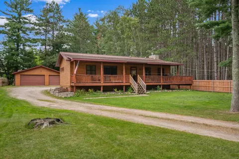 1103 Lakewood Ln, Grand Rapids, MN 55744
