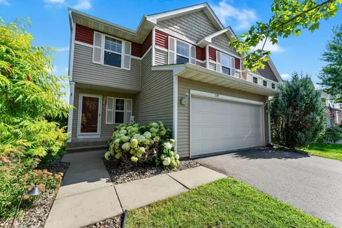 Exterior - 539 Summit Ln, Dundas, MN 55019 photo 6 of 11