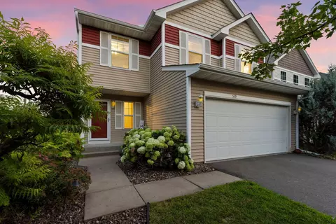 Exterior - 539 Summit Ln, Dundas, MN 55019 photo 2 of 11
