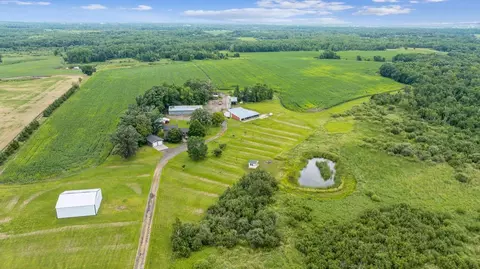 18788 17th St SE, Princeton, MN 55371