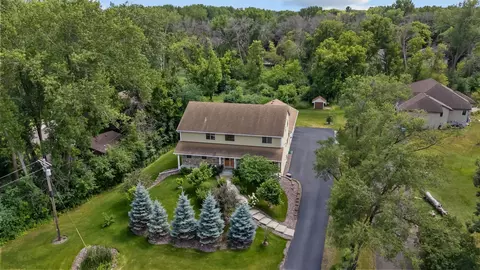 766 County Road F E, Vadnais Heights, MN 55127