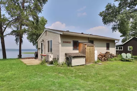 1088 W Big Portage Lake Dr NW, Backus, MN 56435