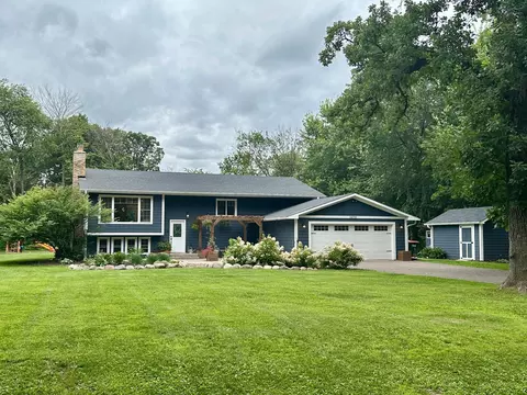 16732 Argon St NW, Andover, MN 55304