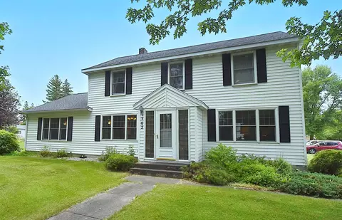 302 2nd St NW, Mahnomen, MN 56557