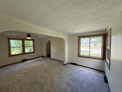 Living - 128 27th Ave N, Saint Cloud, MN 56303 photo 5 of 5