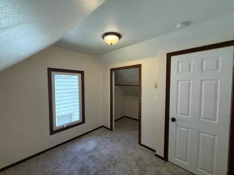 Bedroom - 128 27th Ave N, Saint Cloud, MN 56303 photo 6 of 7