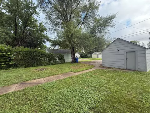 Exterior - 128 27th Ave N, Saint Cloud, MN 56303 photo 6 of 6