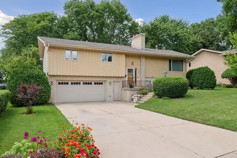 7212 Glouchester Dr, Edina, MN 55435