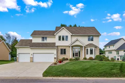 14318 Footbridge Way, Apple Valley, MN 55124