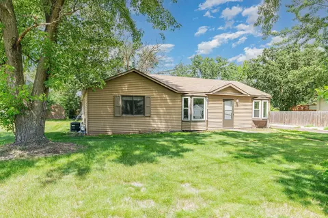 803 Manor Dr NE, Spring Lake Park, MN 55432