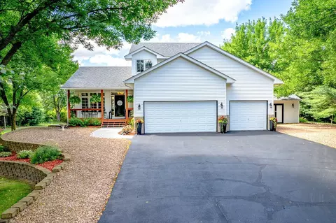 3654 164th Ave NE, Ham Lake, MN 55304