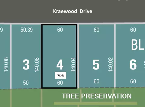 705 Kraewood Dr, Northfield, MN 55057